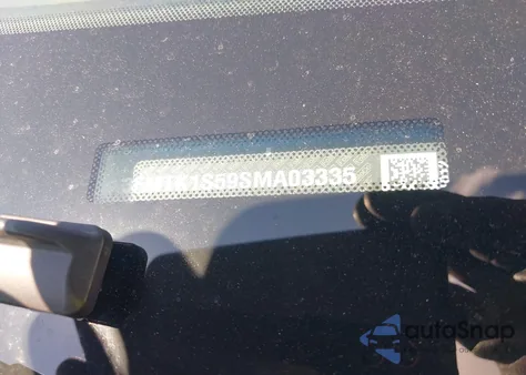 2025 Ford Mustang Mach-E Select from USA, damaged, VIN 3FMTK1S59SMA03335